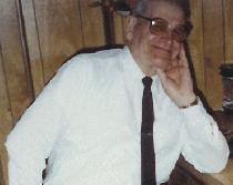 Carroll Herman Collins